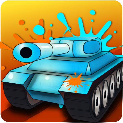 ikon Tanks on Fire (Alpha)