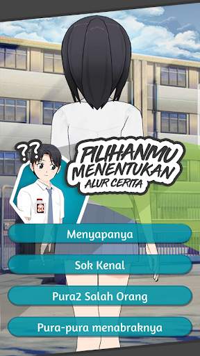 Kode Keras Cowok dari Cewek -  screenshot 7