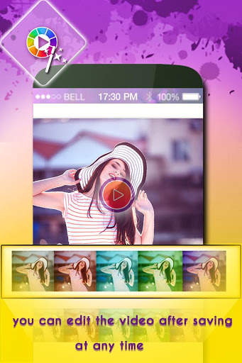 Image to Video Maker with Music screenshot 3
