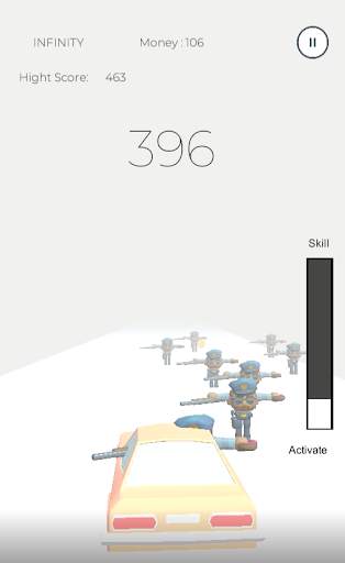 This Is A Car Game screenshot 4