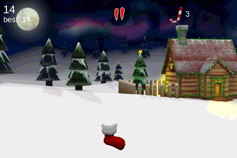 Christmas Game screenshot 2