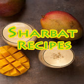 Sharbat Recipes icon