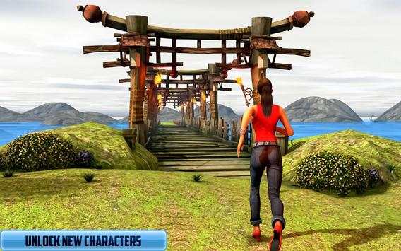 Temple Man Endless Running Challenge screenshot 4