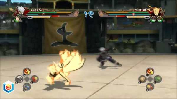Tips Naruto Shippuden Sasuke screenshot 3