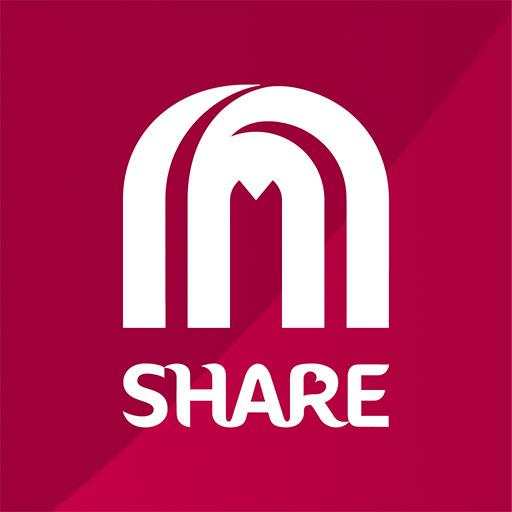 SHARE Rewards 2.41.16