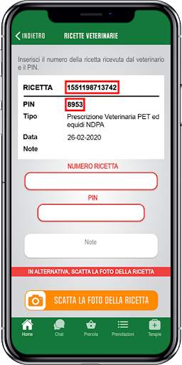 Farmacia Buti screenshot 5