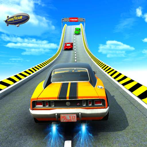 Extreme Hot Wheels GT Racing Fever : Car Stunts 3D 1.0.1