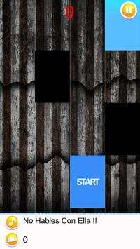 Momo Horror Piano Tiles screenshot 6