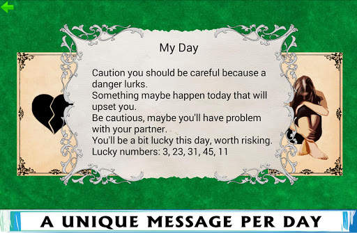 My Lucky Day screenshot 3