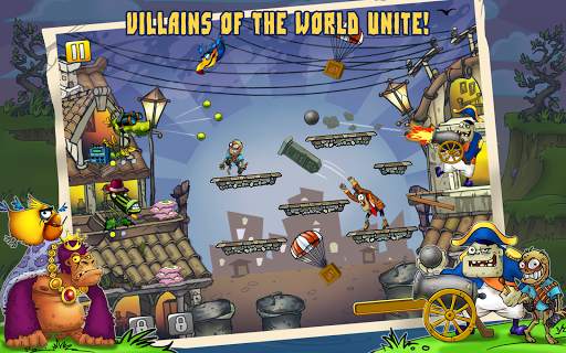 Zombie Harvest screenshot 14