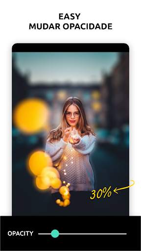 Blur Photo - Dslr Photo Background Editor screenshot 4