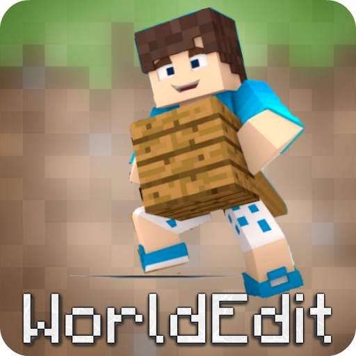 World Edit Mod for Minecraft 11