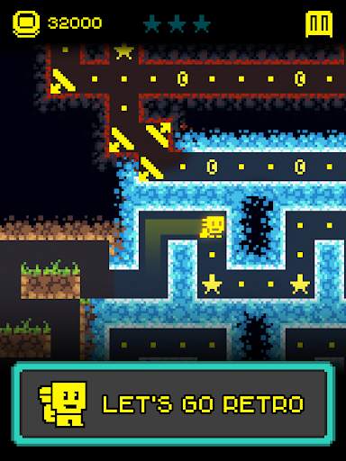 Tomb of the Mask screenshot 6