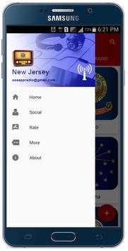 ALL NEW JERSEY RADIO screenshot 3