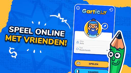 Gartic.io | Teken, raad, win! screenshot 2