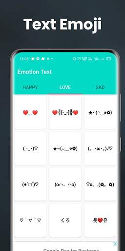 Stylish Fonts screenshot 7
