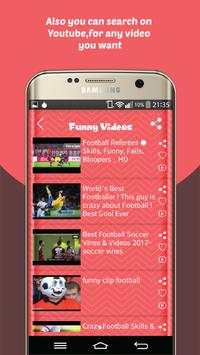 Funny Videos screenshot 3