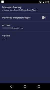 free mp3 download Slushat Pro screenshot 2