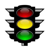 Traffic fine Check Bangalore icon
