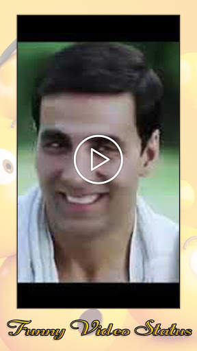 Funny Video Status screenshot 2