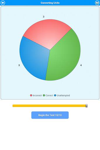 TEAS Math Review Lite screenshot 19