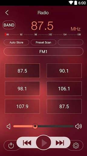 Dual iPlug P2 Smart App Remote Control screenshot 6