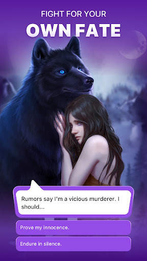 GoStory: Interactive Stories screenshot 1