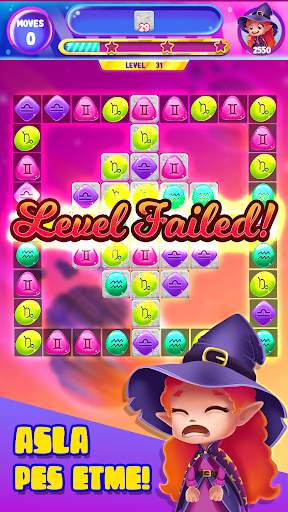 Clash of Zodiac Signs screenshot 7