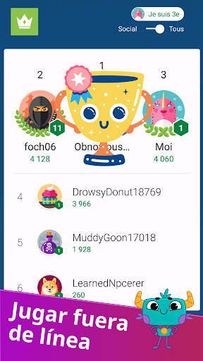 Juegos mentales para adultos screenshot 5
