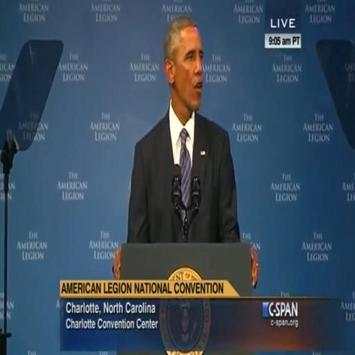 Voice From America Live screenshot 5