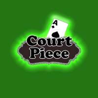 Court Piece - My Rung &amp; HOKM icon
