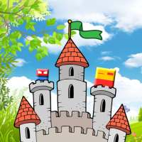 Tower Rush :2D Offline Platformer Game