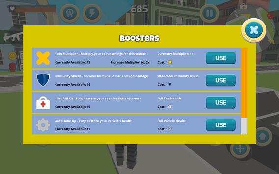Block City Cop screenshot 12