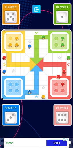 Ludo Adda screenshot 7