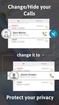 Call Manager, Dialer, Phone, Call Editor screenshot 5