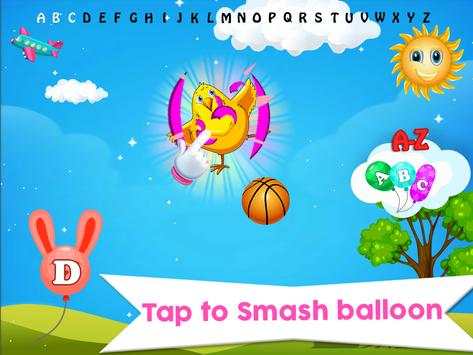 Balloon Pop screenshot 1