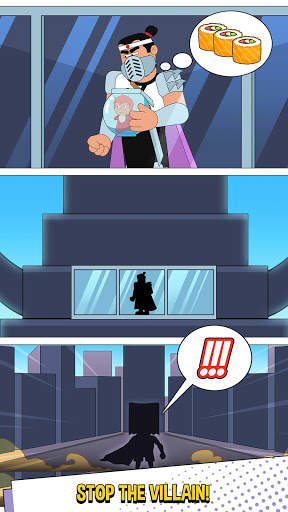 Help the Hero screenshot 24