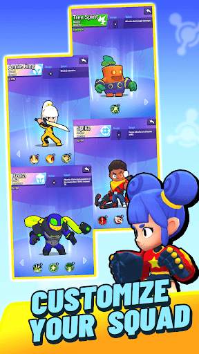 Thunder Rush screenshot 4