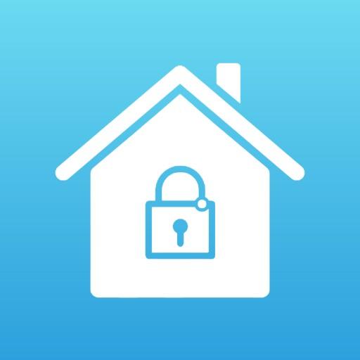 Home Security IP Camera: CCTV Surveillance Monitor icon