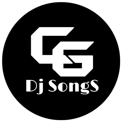 Cg Dj Song icon