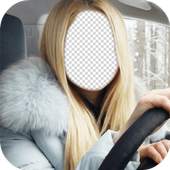 Car Style Photo Montage 1.0