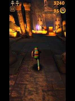Global Dash! Relic Hunter Run screenshot 8