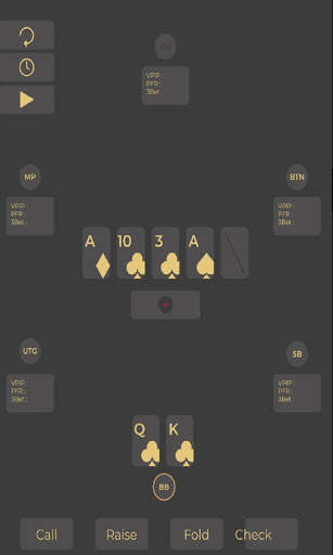 Poker Hack screenshot 2