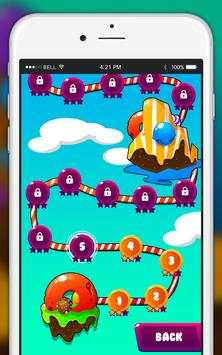 Candy Blast Chocolate screenshot 3