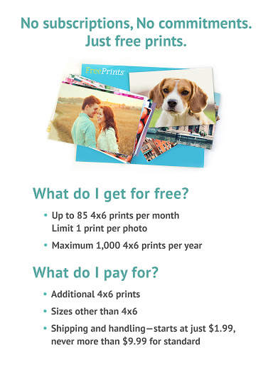 FreePrints – Free Photos Delivered screenshot 15