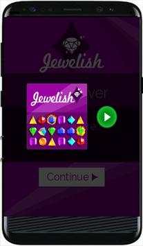 Jewels crush 2018 screenshot 1