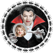 Make me Dracula icon