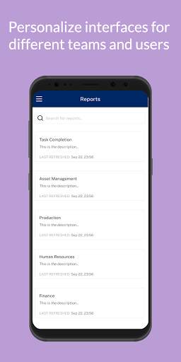WorkOnGrid 4 تصوير الشاشة