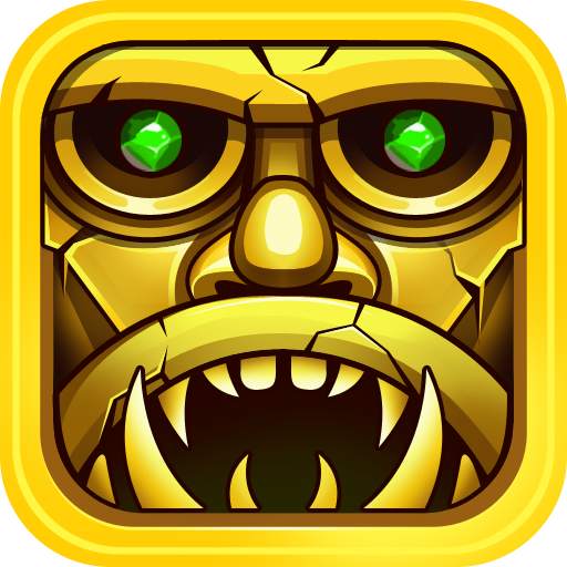 Lost Temple : Fast Run 3.4.4
