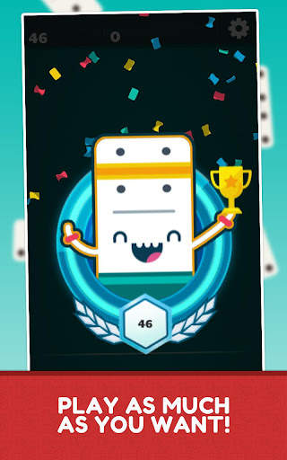 Dominos Online Jogatina: Game screenshot 24